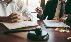 استشارات قانونية في الدمام
