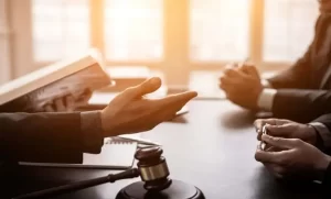 استشارة مجانية محامي سعودي