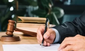 محامي استشارات في الباحة