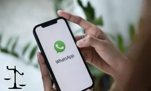 محامي استشارات قانونية واتس اب
