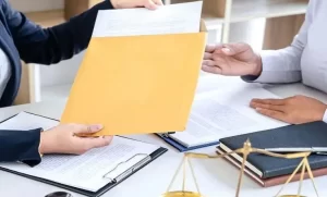 نماذج استشارات قانونية من محامي سعودي 4 نماذج استشارات قانونية