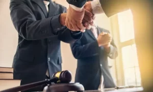 استشارة محامي قضايا جنائية جدة