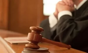 دعوى الالغاء في المنازعات الادارية