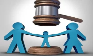 شروط الحضانة بعد الطلاق في السعودية