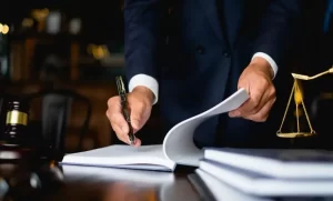 استشارة محامي لجنة المنازعات المصرفية