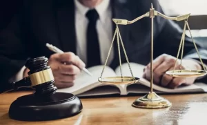 افضل محامي في جدة