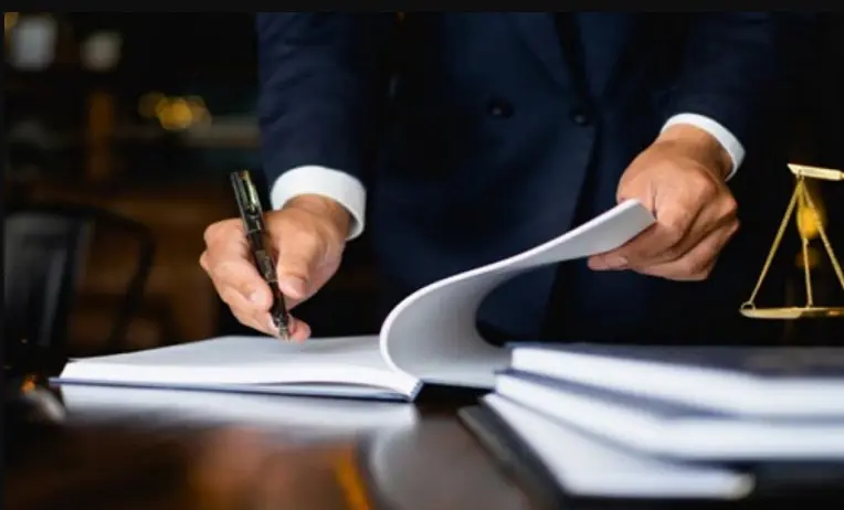 استشارات قانونية في الميراث