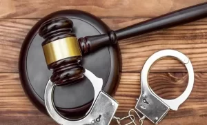 محامي جنائي الرياض