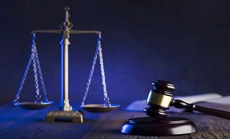 محامي جنائي في جدة