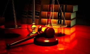 البيع بالمزاد العلني عن طريق المحكمة