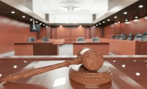 دعوى إقامة حارس قضائي