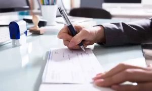شروط السند لأمر
