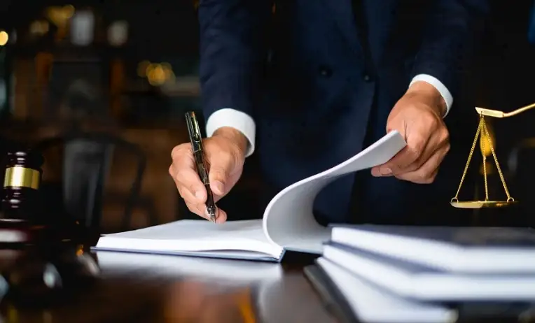 كيف ارفع قضية مطالبة مالية