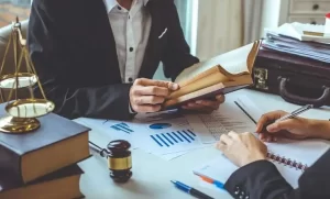 نموذج دعوى تجارية