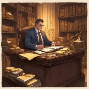 عقوبة الخصم من الراتب 1