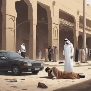 الحق العام في القتل الخطأ
