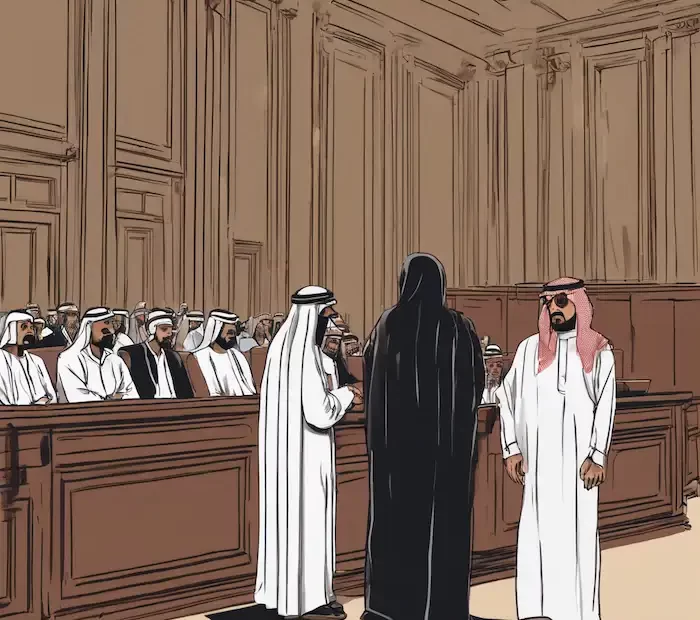 عقوبة الاحتيال المالي في السعودية 1