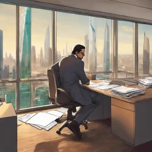 كيف احمي نفسي من التستر التجاري