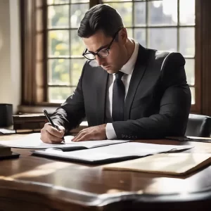إليك نموذج مسودة عقد تأسيس شركة في السعودية 4 مسودة عقد تأسيس شركة في السعودية