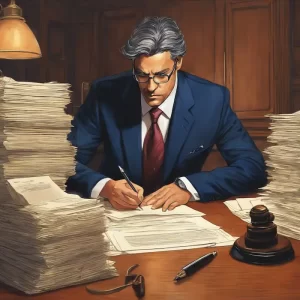 إصدار وكالة والاقامة منتهية