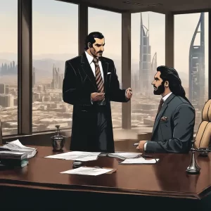 كيفية اخراج شريك من شركة في السعودية 3 اخراج شريك من شركة