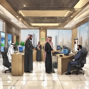 القضايا والنزاعات المصرفية للأفراد والشركات في السعودية 1 النزاعات المصرفية للأفراد والشركات