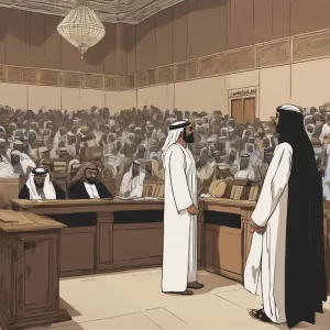 عقوبة الاحتيال المالي في القانون السعودي 3 عقوبة الاحتيال المالي