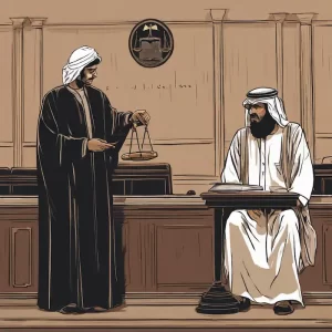 عقوبة عدم دفع النفقة في السعودية