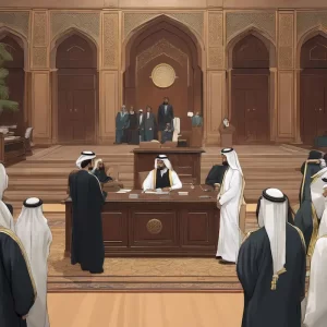 هل الاستئناف يغير الحكم الابتدائي