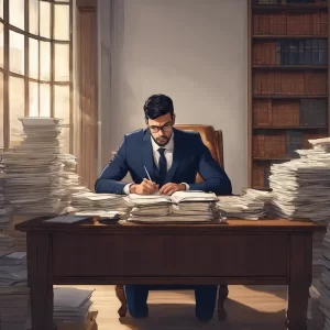 الوكيل الشرعي للورثة: شروطه ومهامه والصلاحيات 4 الوكيل الشرعي للورثة