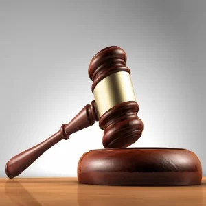 دعوى عدم استحقاق سند لأمر