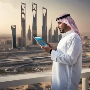 شروط المستثمر الاجنبي في السعودية