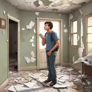 شريت بيت عن طريق البنك وطلع فيه عيوب 2 شريت بيت عن طريق البنك وطلع فيه عيوب