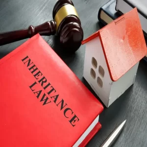 شهود حصر الورثة