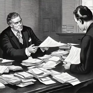 عقوبة التلفظ على رجل الأمن