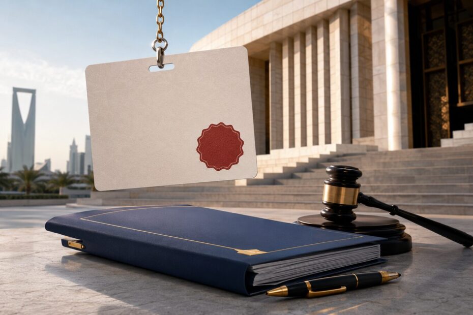 الطعن أمام القضاء الإداري في قرار سحب ترخيص منشأة